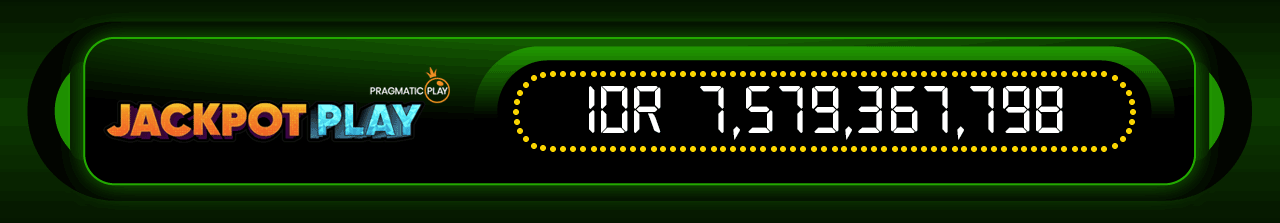 RAJASPIN77 Jackpot
