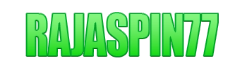 Logo RAJASPIN77