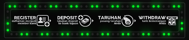 RAJASPIN77 Jackpot